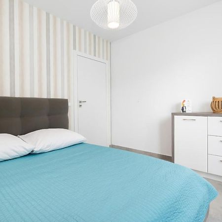 Deluxe City Center By Jantar Apartamenty Kołobrzeg Exterior foto